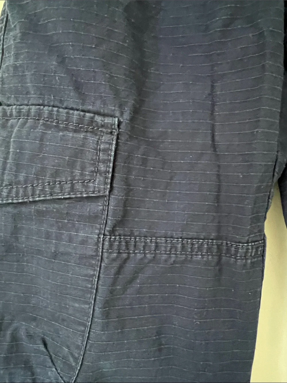 Gymboree Navy Cargo Joggers for Kids